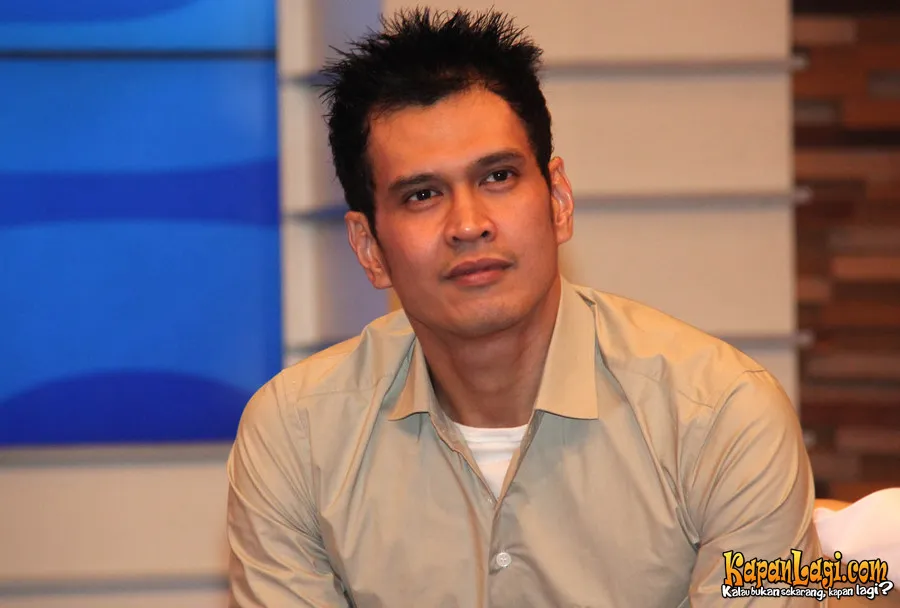 dr Ryan Thamrin kini sudah tiada ©KapanLagi.com®