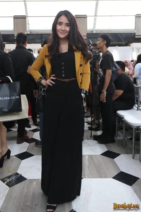 Foto Ryana Dea
