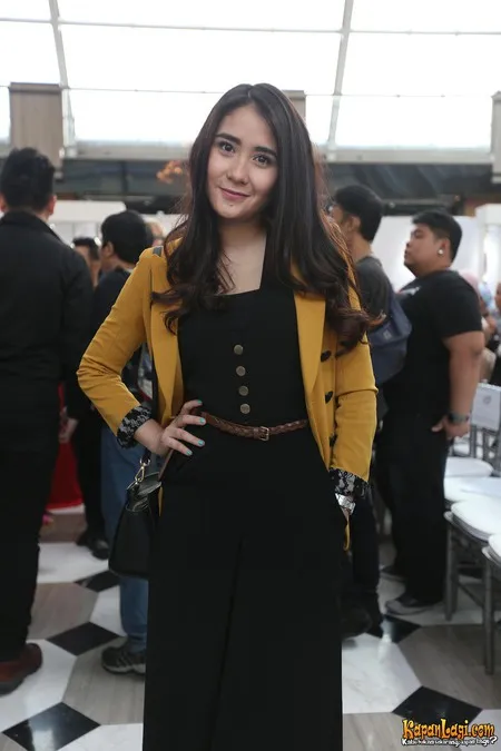 Foto Ryana Dea