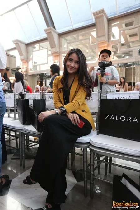 Foto Ryana Dea