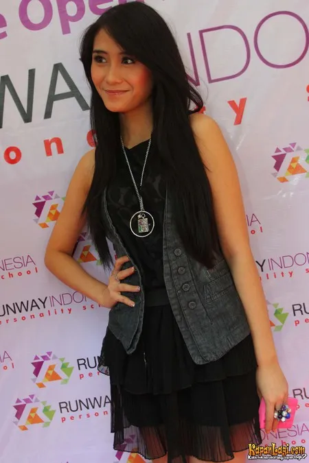 Foto Ryana Dhea
