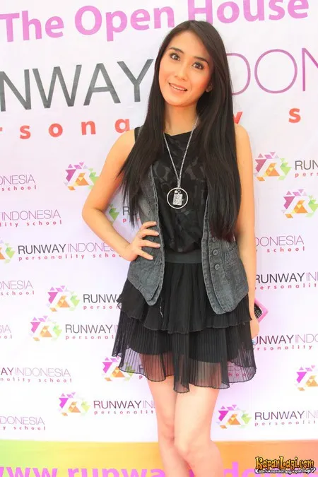 Foto Ryana Dhea