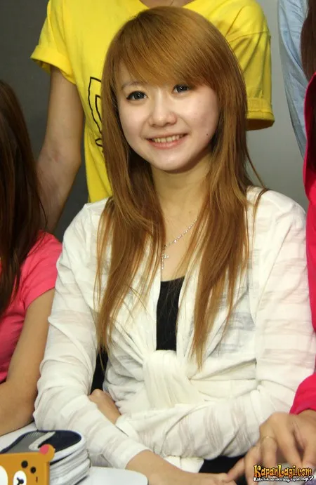 Foto Ryn Chibi