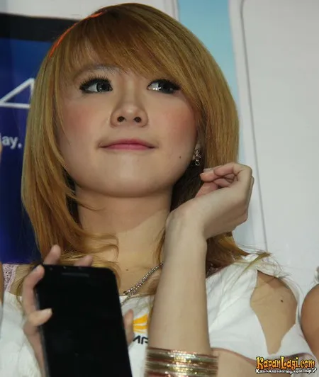 Foto Ryn Chibi