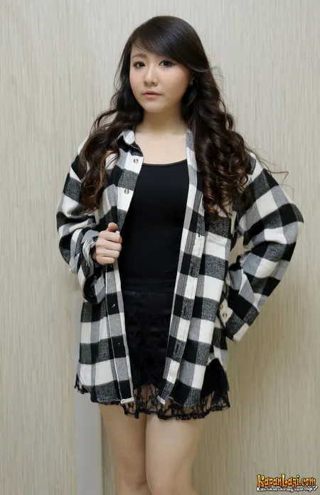 Foto Ryn Chibi