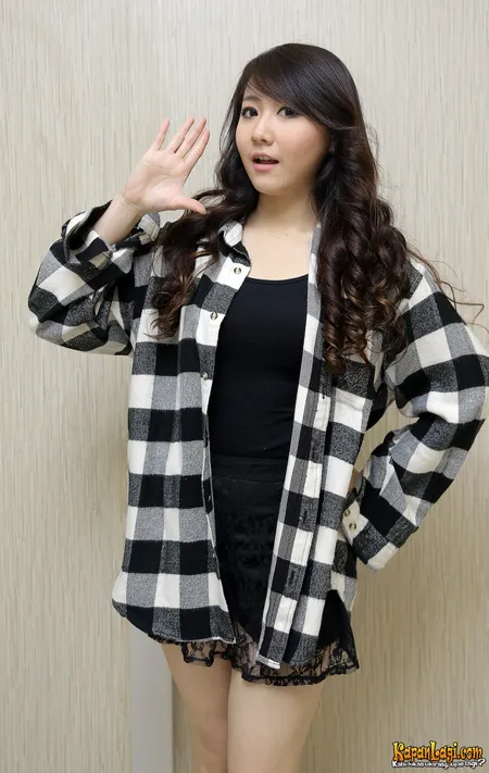 Foto Ryn Chibi