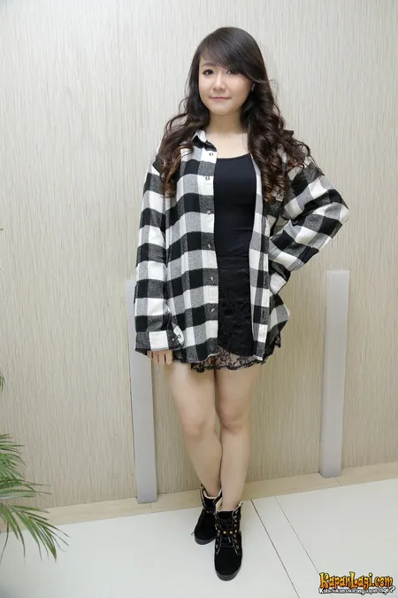 Foto Ryn Chibi