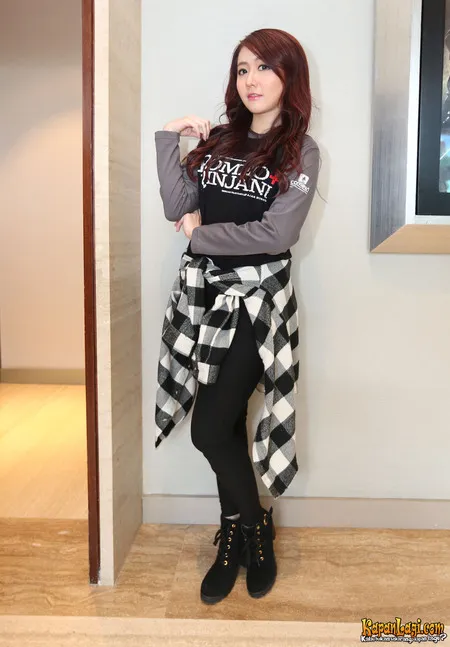 Foto Ryn Chibi