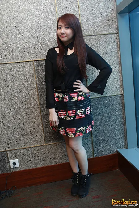 Foto Ryn Chibi