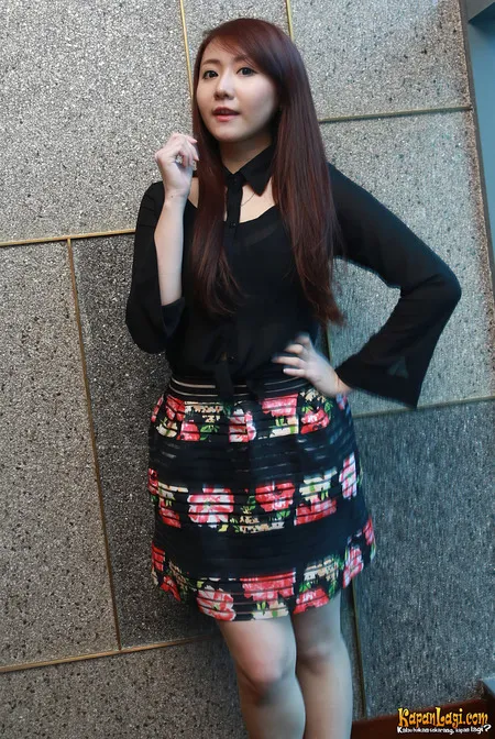 Foto Ryn Chibi