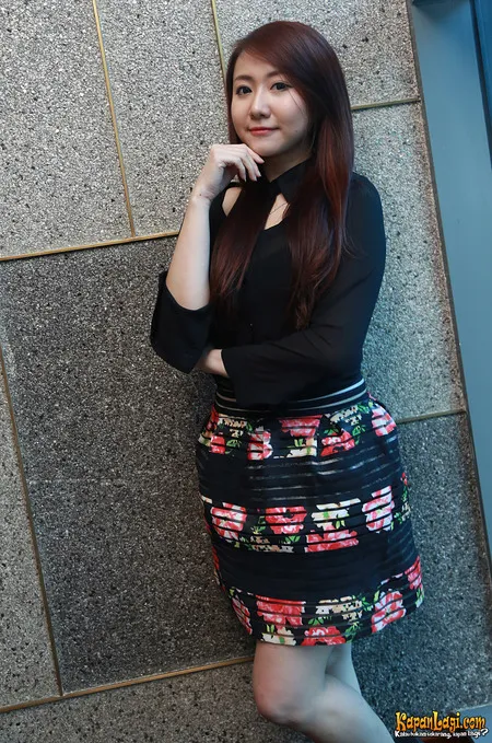 Foto Ryn Chibi