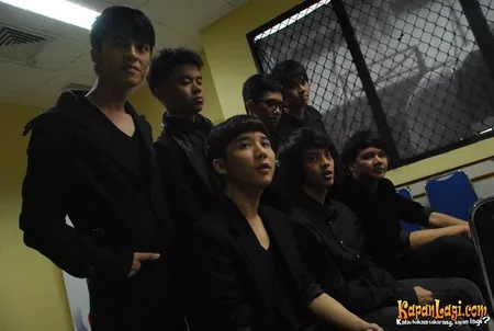Foto SMASH