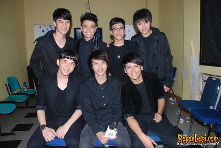 Foto SMASH