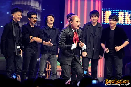 Foto SMASH