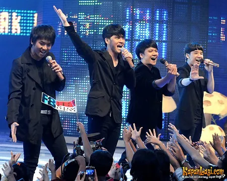 Foto SMASH