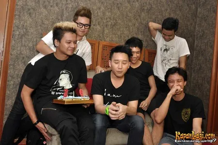 Foto SMASH