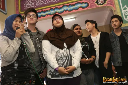 Foto SMASH