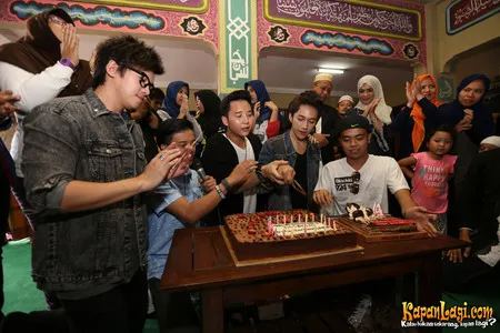 Foto SMASH