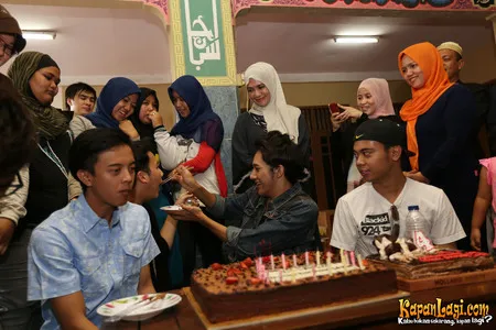 Foto SMASH