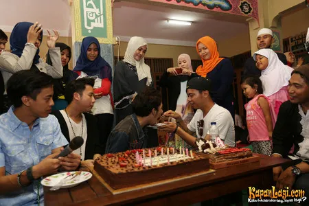 Foto SMASH