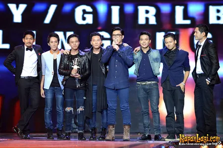 Foto SMASH