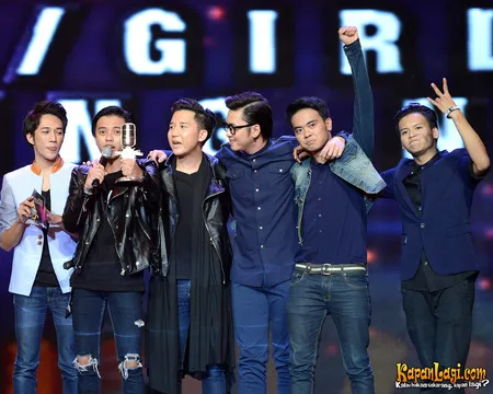 Foto SMASH