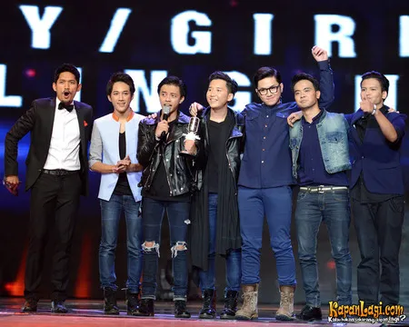 Foto SMASH
