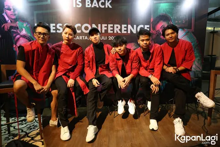Foto SMASH