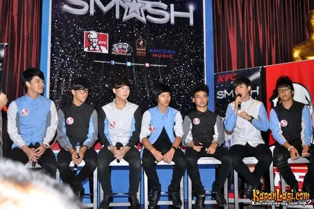 Foto SMASH