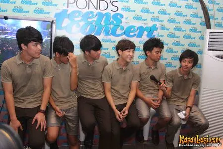 Foto SMASH