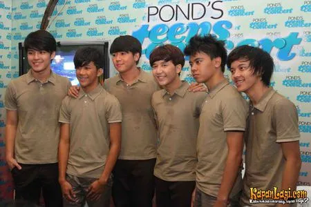 Foto SMASH