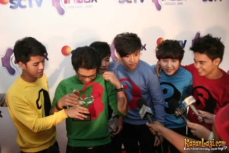 Foto SMASH