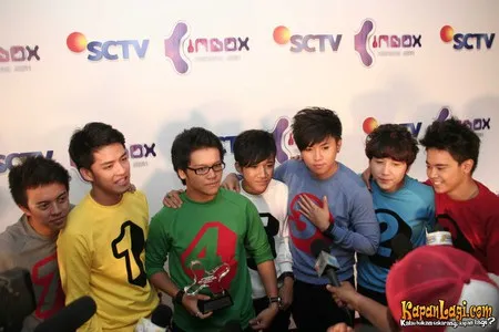 Foto SMASH