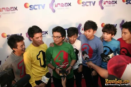 Foto SMASH
