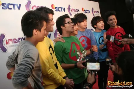 Foto SMASH