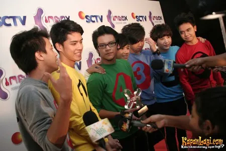 Foto SMASH