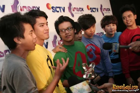 Foto SMASH