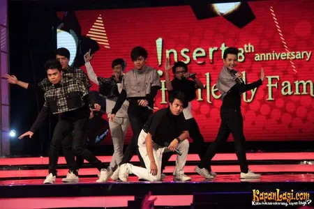 Foto SMASH
