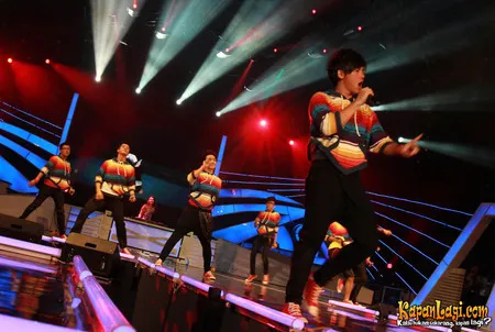 Foto SMASH