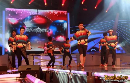 Foto SMASH
