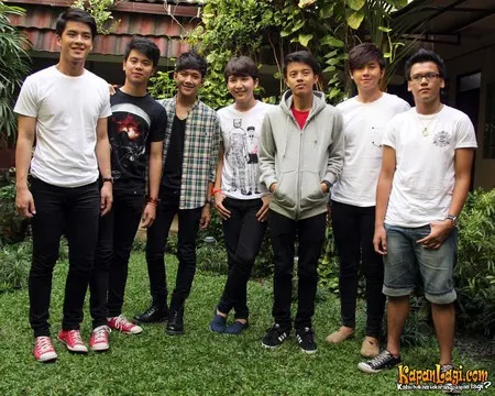 Foto SMASH