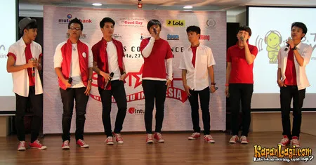 Foto SMASH
