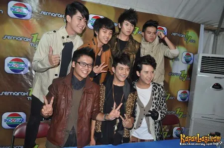 Foto SMASH