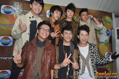 Foto SMASH