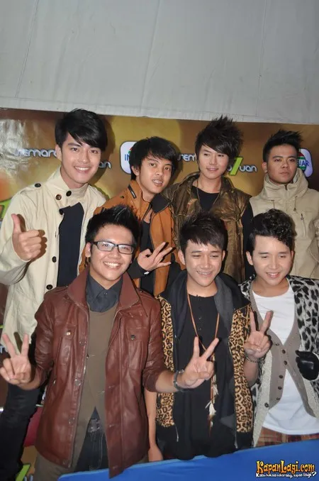 Foto SMASH
