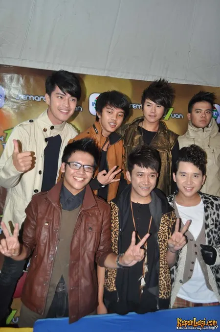 Foto SMASH