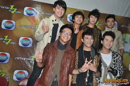 Foto SMASH