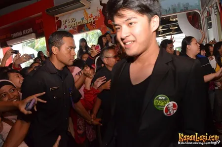 Foto SMASH