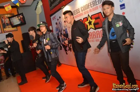 Foto SMASH