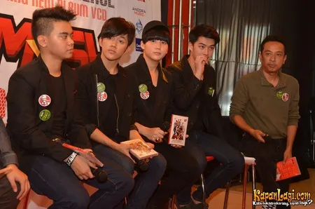 Foto SMASH